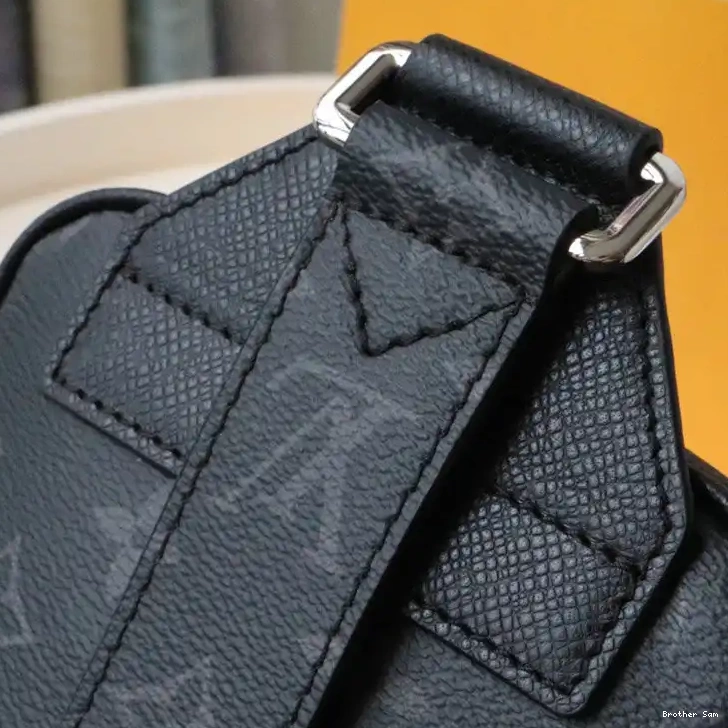 Brother Sam LV 2106DJ0100 Bags 0510